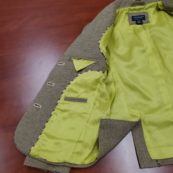 American Eagle Jacket - Picture 9 of 13